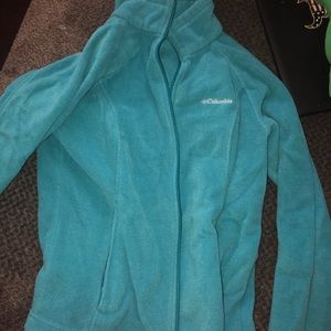 Columbia jacket